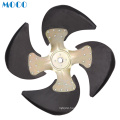 With 3 years warranty Air Cooler plastic metal  aluminum 550mm Swamp fan blade